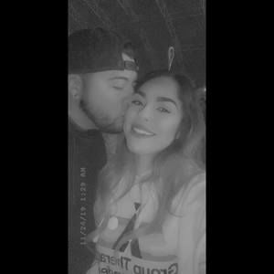 Meet your Posher, Katelyn